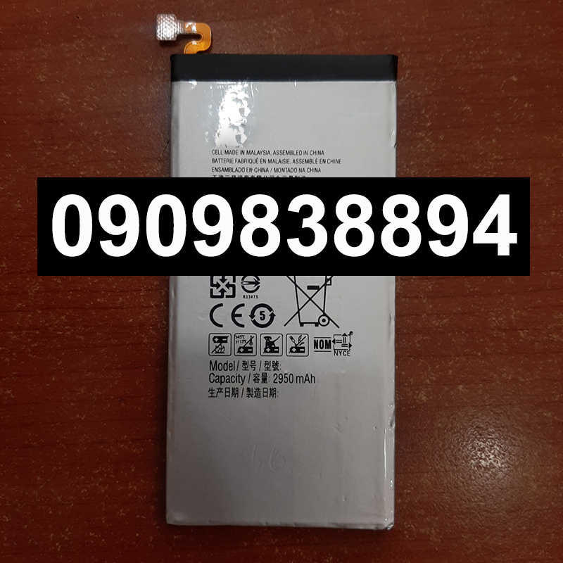 Pin samsung galaxy e7 e700