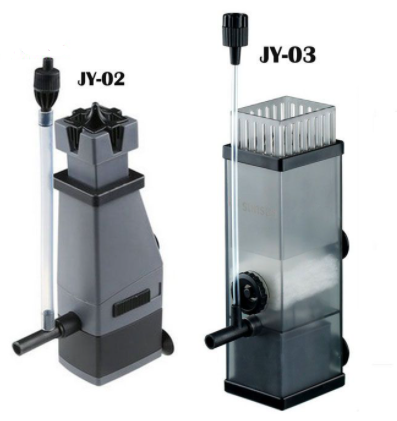 Máy Lọc Váng Sunsun JY-03