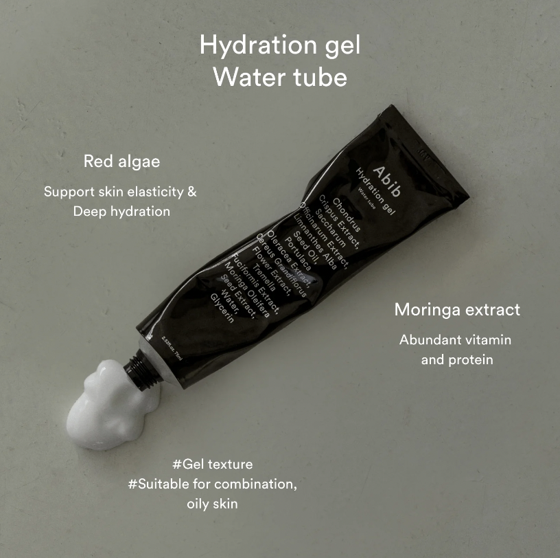 Kem dưỡng ABIB Creme Tube 75ml