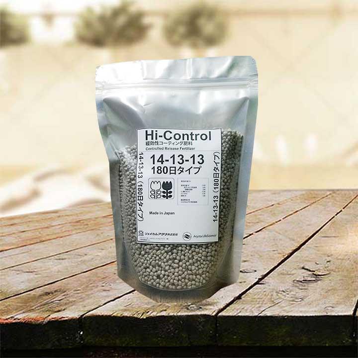 Phân chì nhật hi-control 14-13-13 gói 1kg