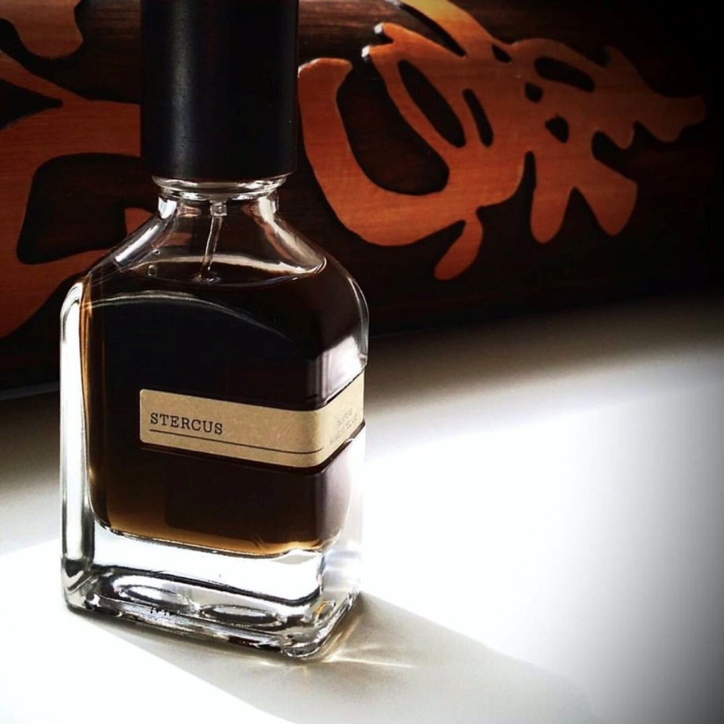 [Dailyscent] Nước hoa unisex Orto Parisi Stercus Eau de Parfum