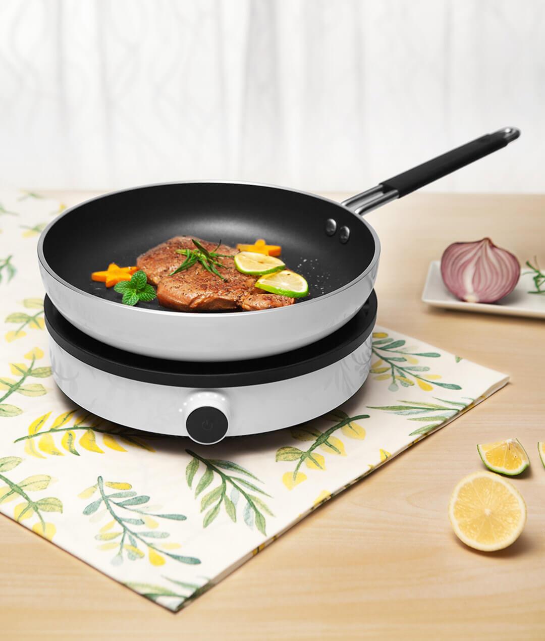 Bếp điện từ Mijia - DCL002CM youth version
