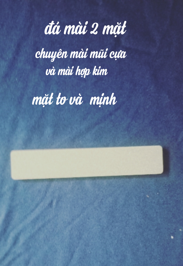 [HCM]đá mài CƯA GÀ ĐÁTâm cựa