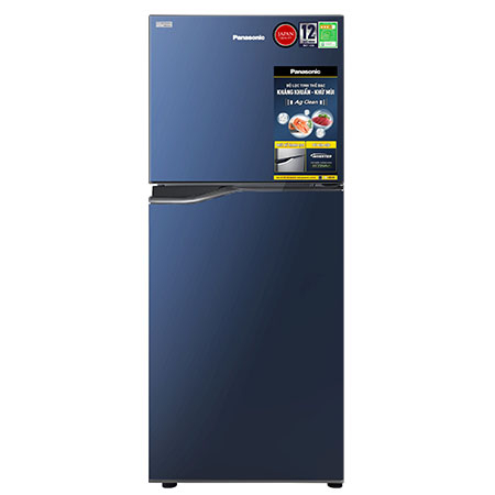 [HCM]Tủ Lạnh Panasonic Inverter 188 lít NR-BA229PAVN