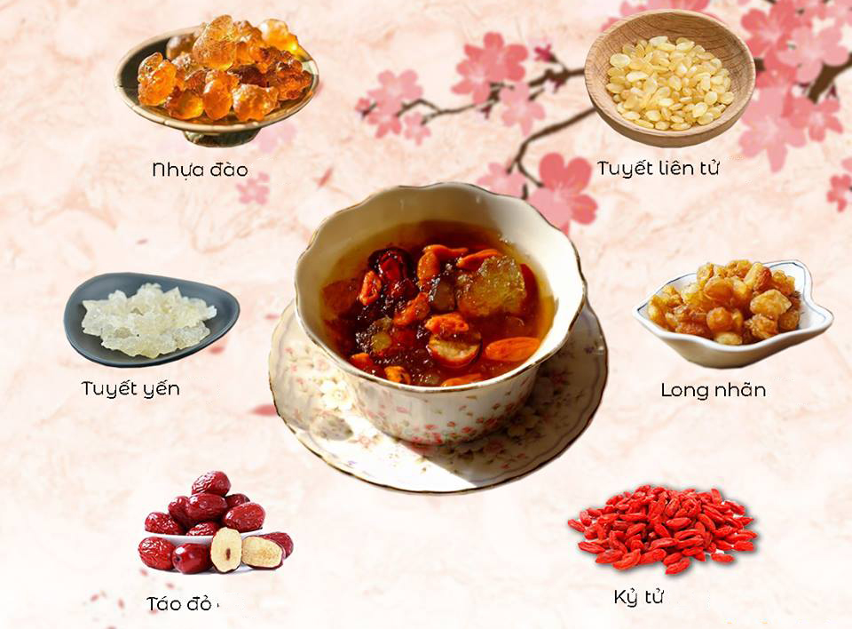 100g Kỷ Tử Trái To Đẹp (Kỉ Tử Ninh Hạ)