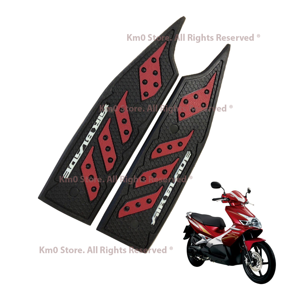 Thảm Lót Chân AIR BLADE 2010 - 2011 Đặc Biệt