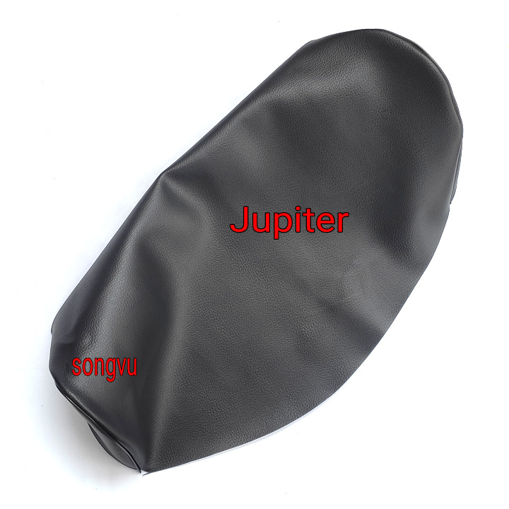 Vỏ bọc yên xe máy Jupiter, Sirius thường (Không có dây buộc)