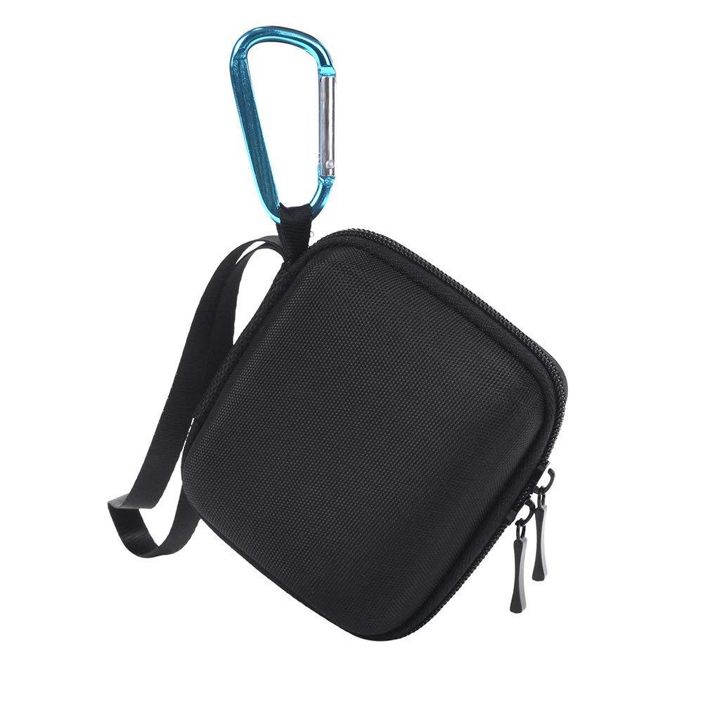 Túi (case) đựng loa JBL Go 2 ( OEM )