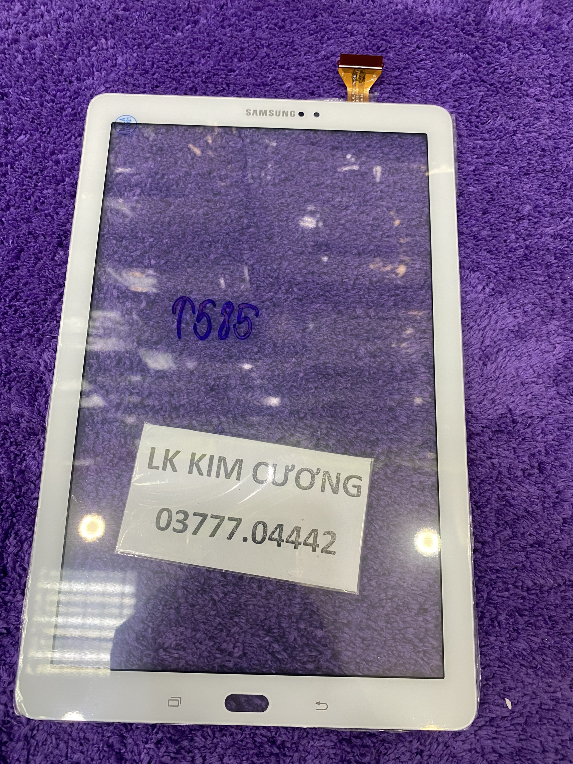 Cảm Ứng Samsung T585 Tab A 10.1
