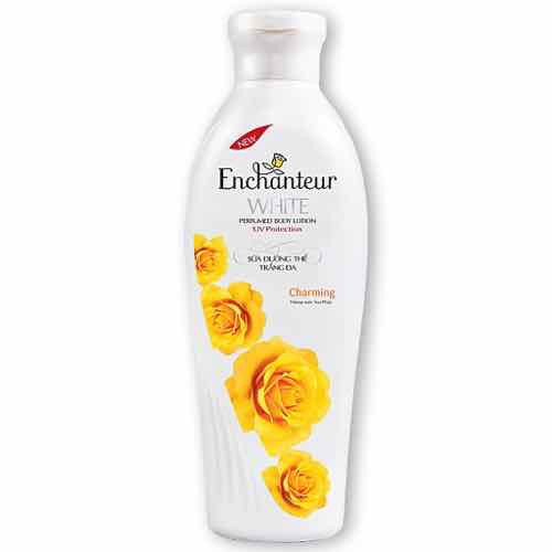 Dưỡng thể enchanteur 200gr