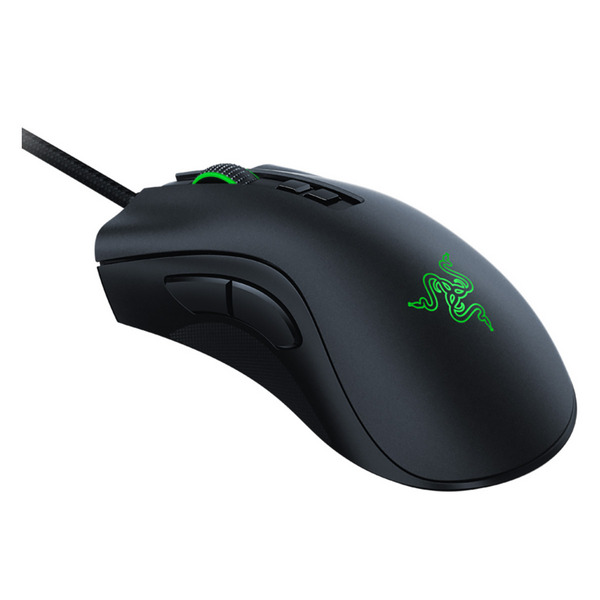 Chuột Razer Deathadder V2