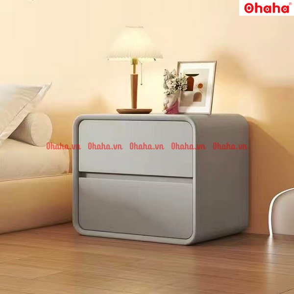 [ Freeship HCM] Tủ đầu giường hiện đại Ohaha - TAB002