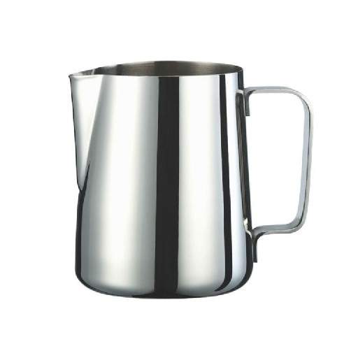 [HCM]Ca đánh sữa bằng inox - 360 ml