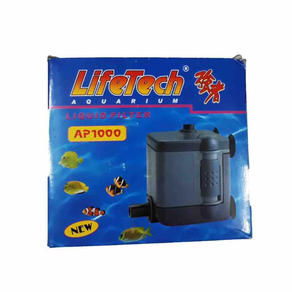 Máy bơm hồ cá ap1000