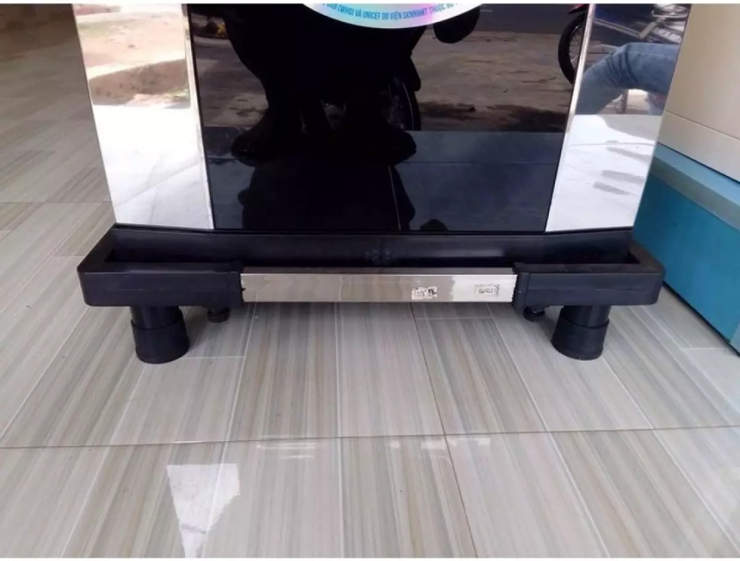 CHÂN MÁY LỌC NƯỚC.