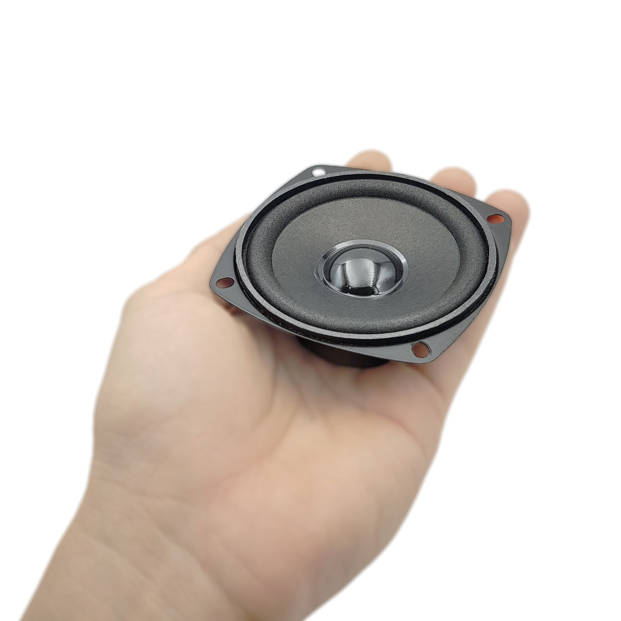 Loa 5W 4Ohm có lỗ bắt ốc (1 cái)