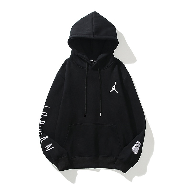 Áo khoác nam áo hoodie nam áo khoác hoodie nam Áo hoodie Jordan chất liệu cotton thời trang 3020