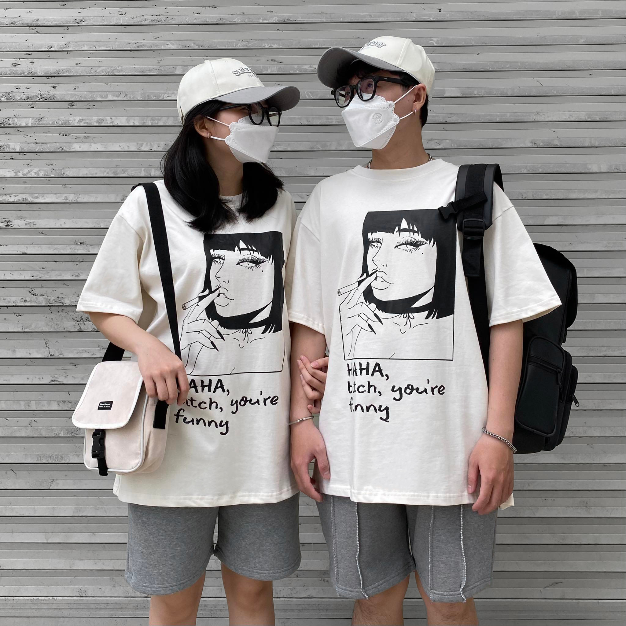 NÓN SAIGON CLASSIC BASEBALL CAP