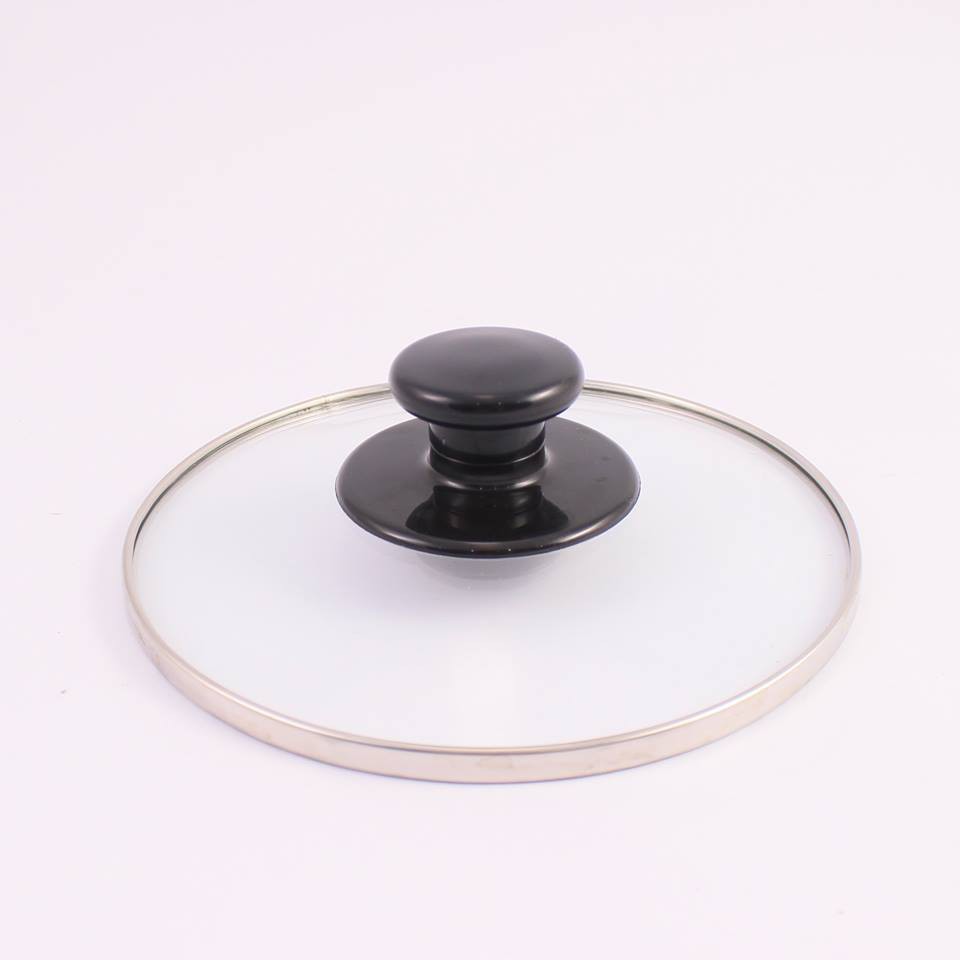 Nắp nồi nấu cháo hầm chậm BBCOOKER 1.5-3.5 Lít