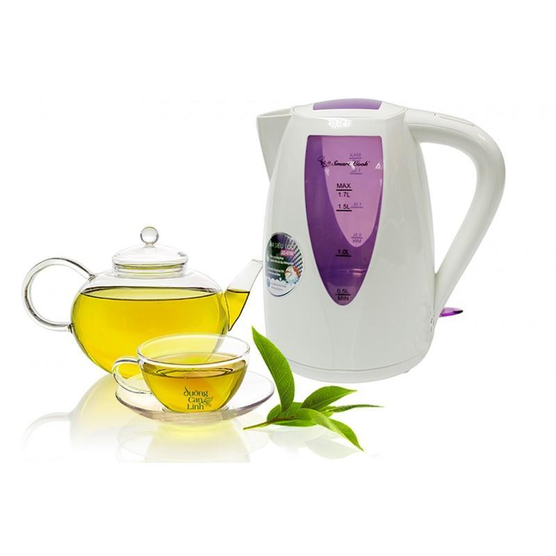 BÌNH SIÊU TỐC SMART COOK KES-0700