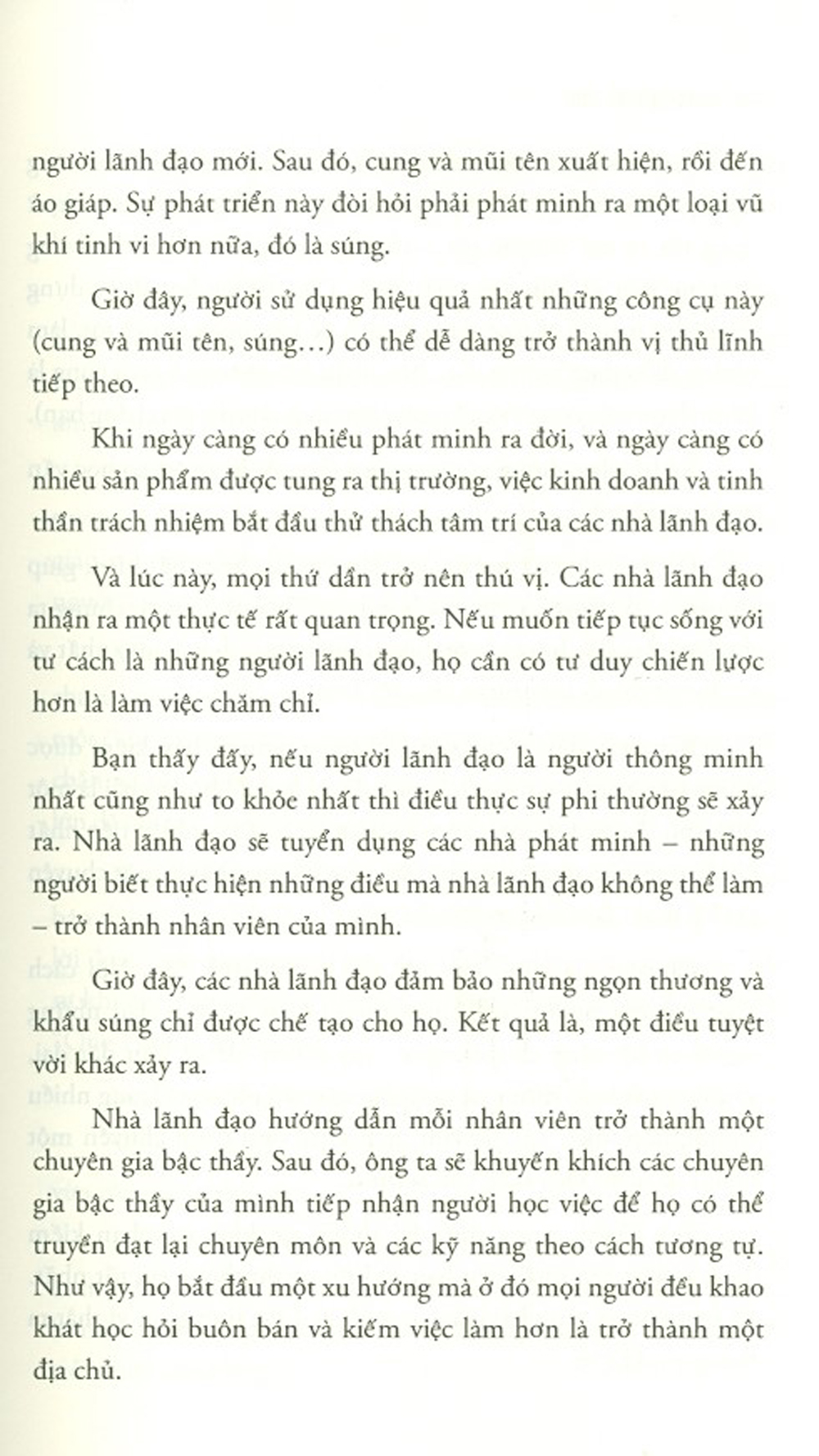 Tư Duy Tỷ Phú