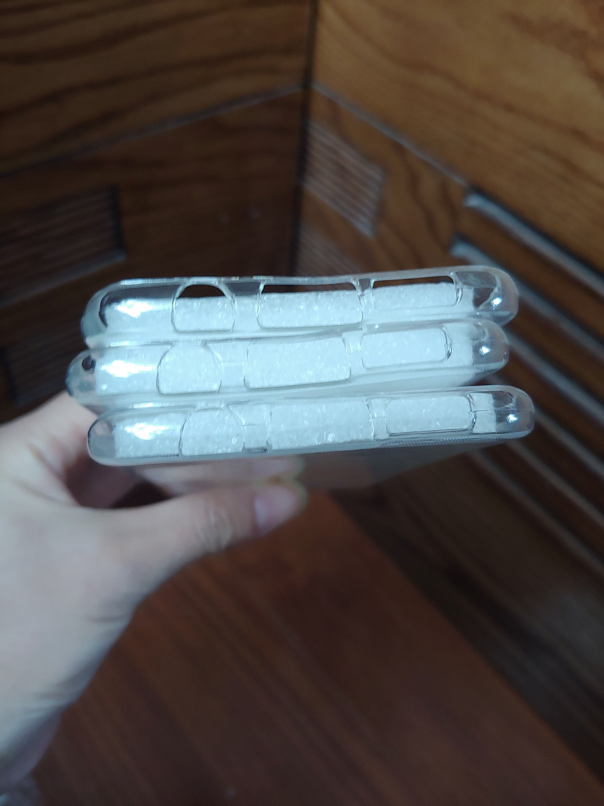 Bộ đôi (Kính+Ốp) điện thoại Samsung S7 Ege