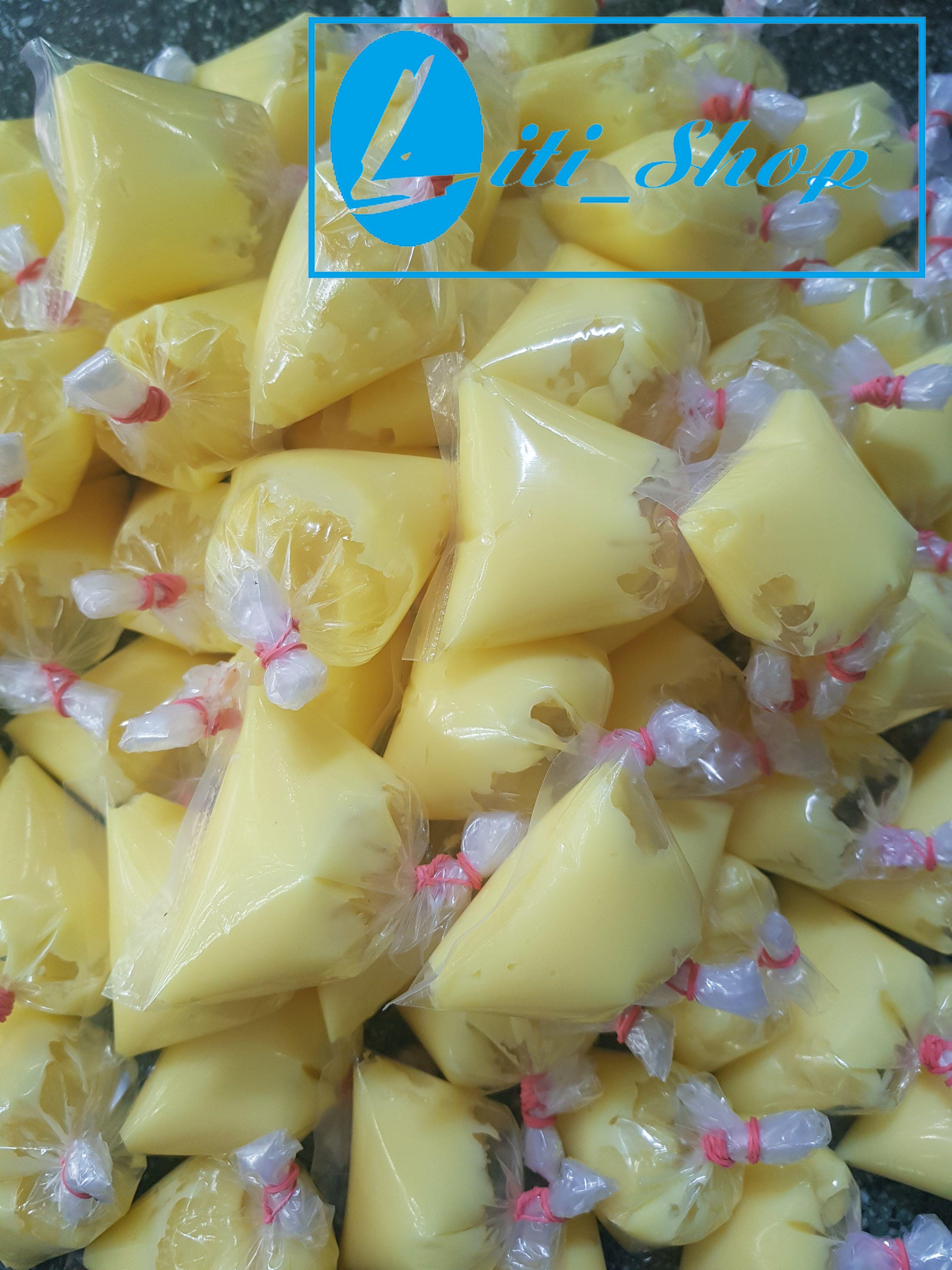 Bơ vàng 200Gr