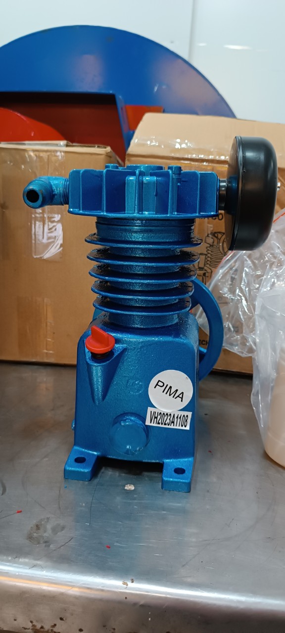 Đầu nén khí 51x1 công suất 1/4hp