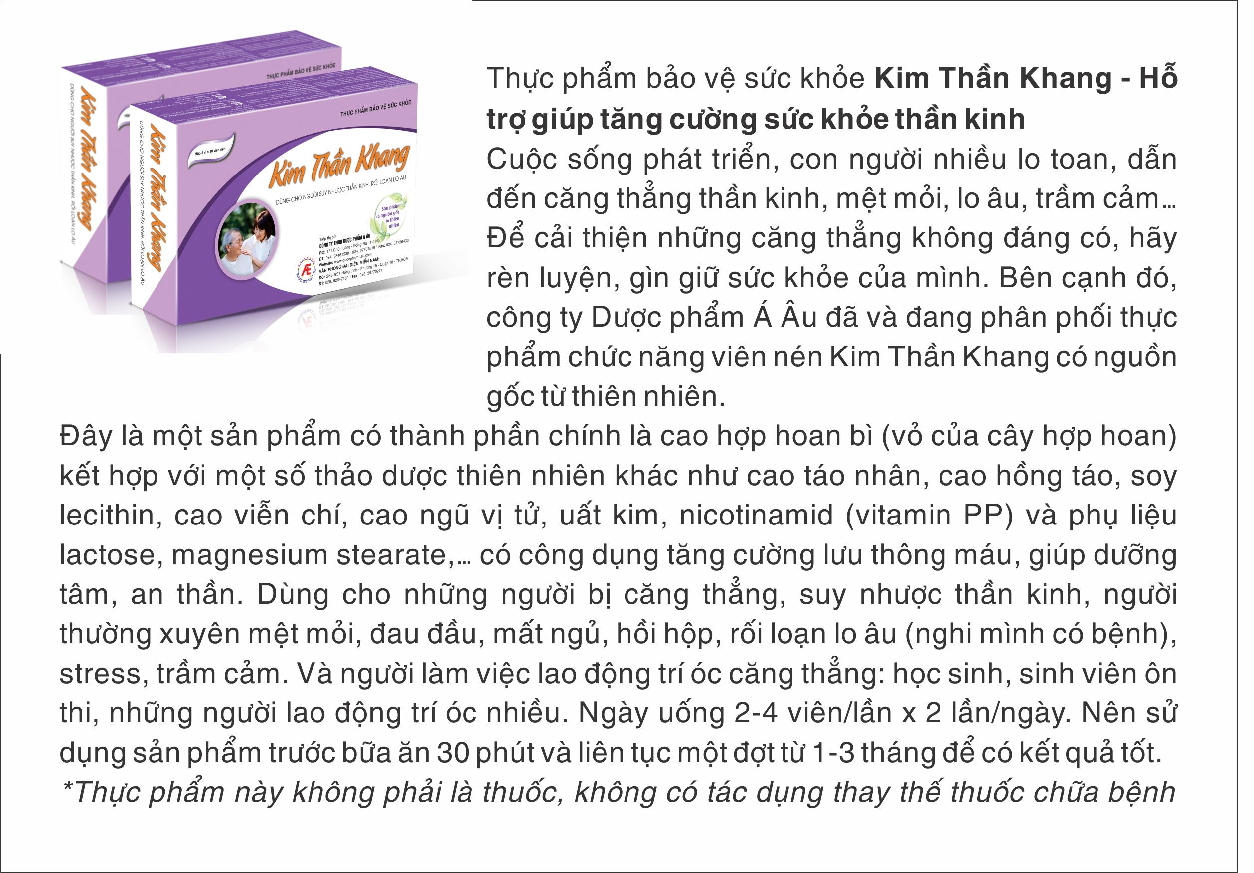Kim Thần Khang mua6tang1