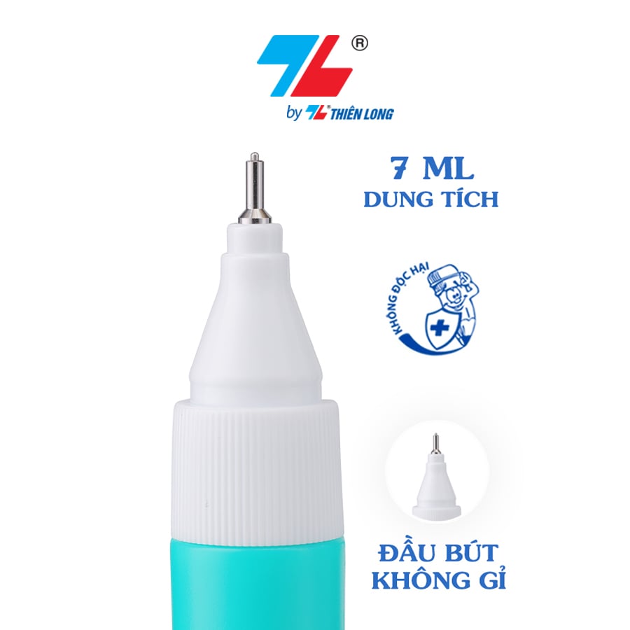 Bút xóa Thiên Long CP-05