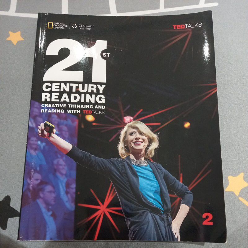 BOOKMEDI - 21st Century Reading 2: Student Book