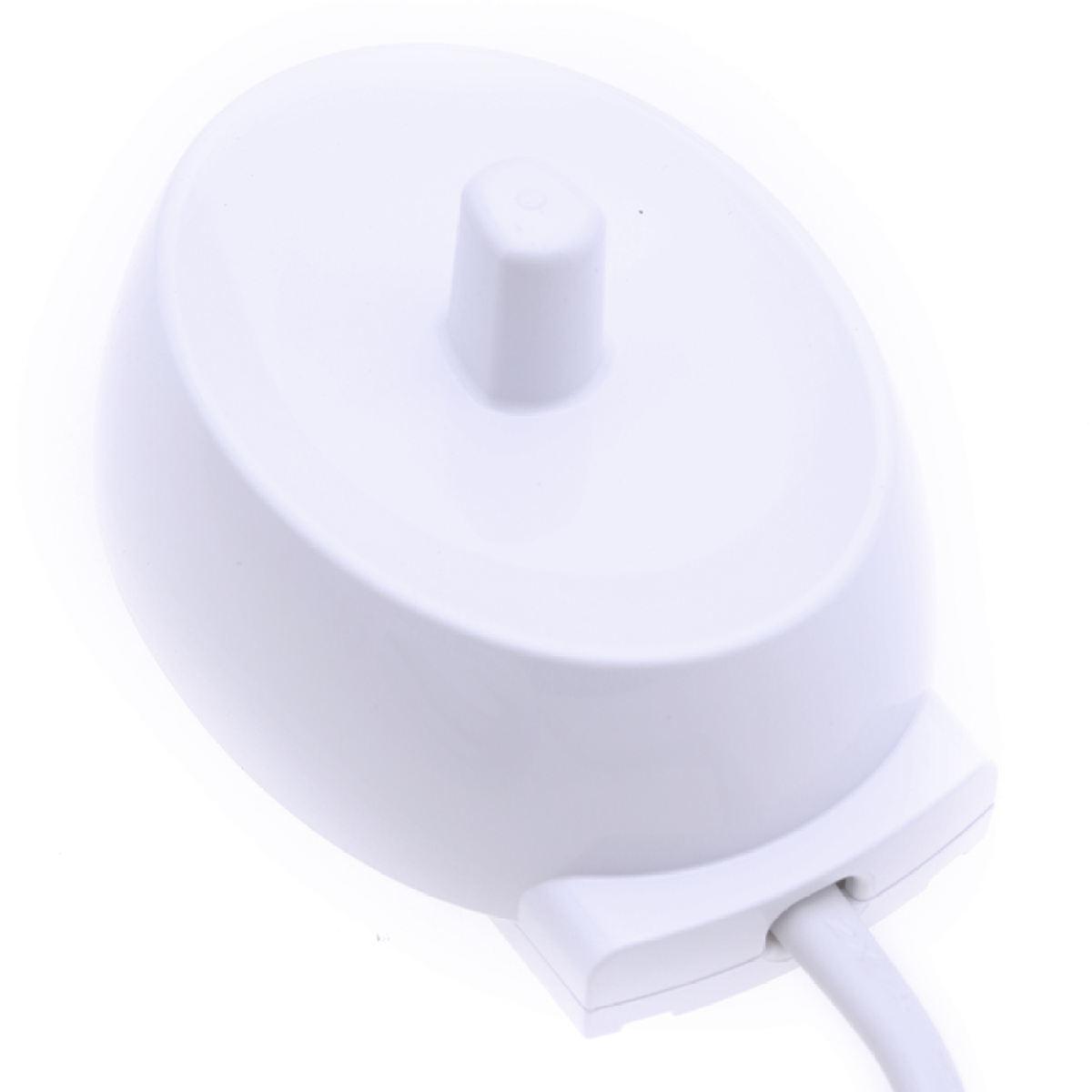 Bàn chải điện đánh răng tự động Precision clean Oral-B (bảo hành 6T + Tặng kèm nắp chụp đầu bàn chải.)