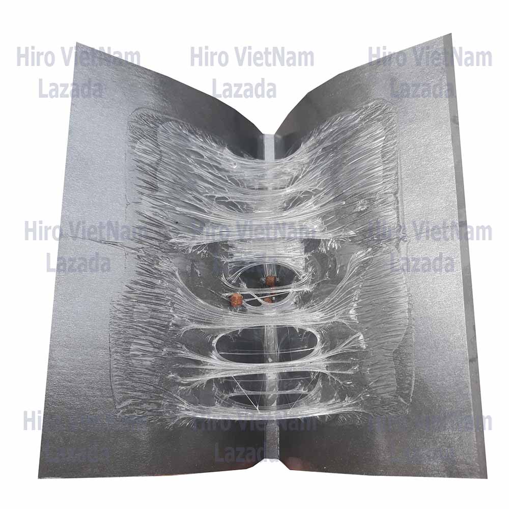 VỈ KEO DÍNH CHUỘT CAO CẤP – SUPER GLUE EXTRA MOUSE (4 Miếng)
