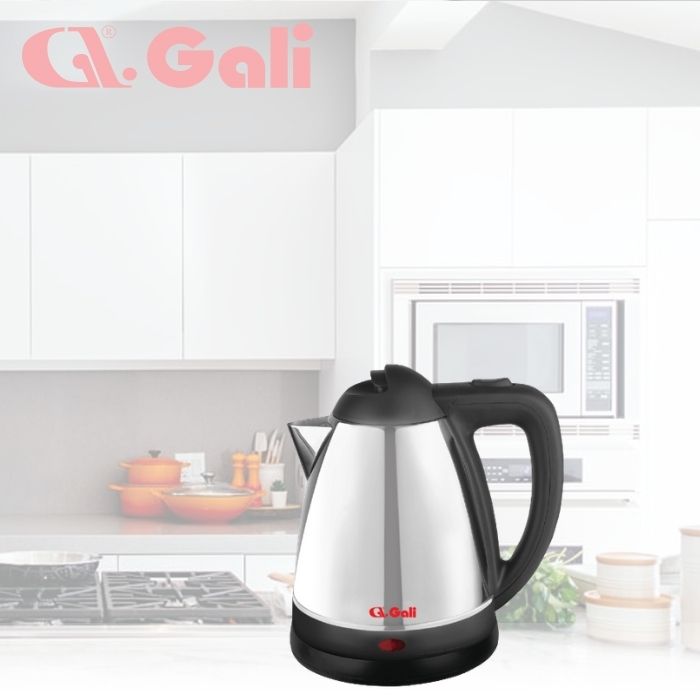 {CHÍNH HÃNG} ẤM SIÊU TỐC GALI GL - 0012A