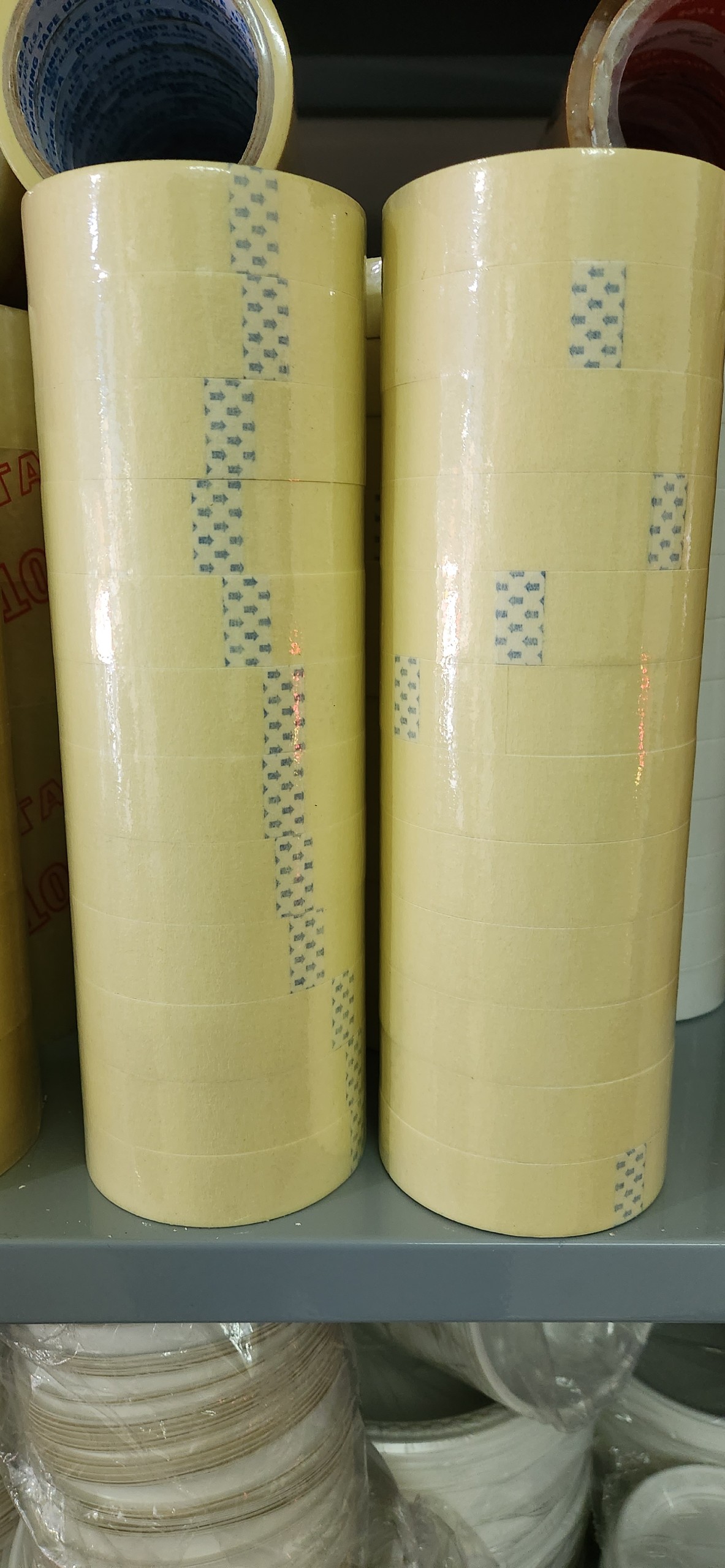 Băng Keo Giấy 2.4 Thiết Bị Văn Phòng
