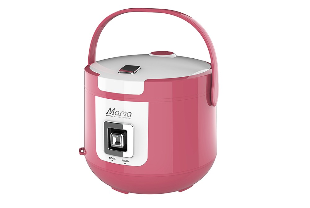 Nồi cơm điện cơ 1,8L Sunhouse Mama SHD8658