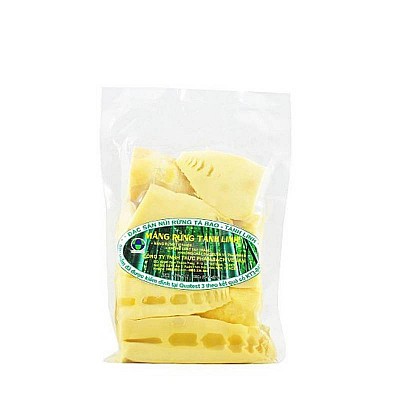 Măng luộc Tánh Linh 500g