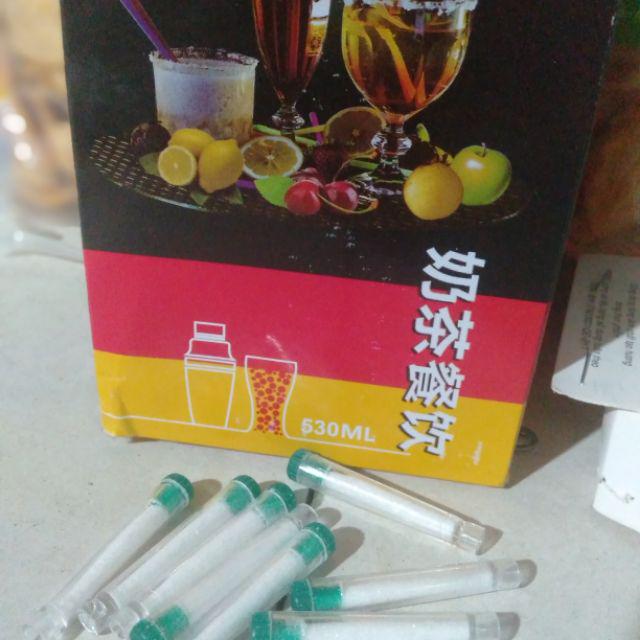 Bột thơm vani nguyên chất hiệu con bướm