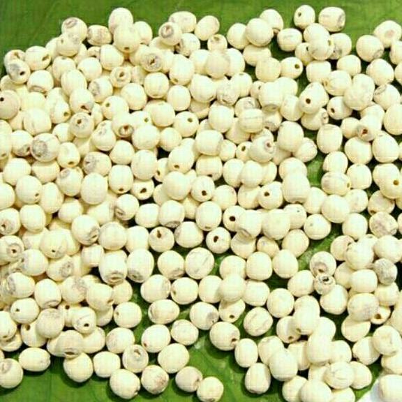 500g hạt sen khô