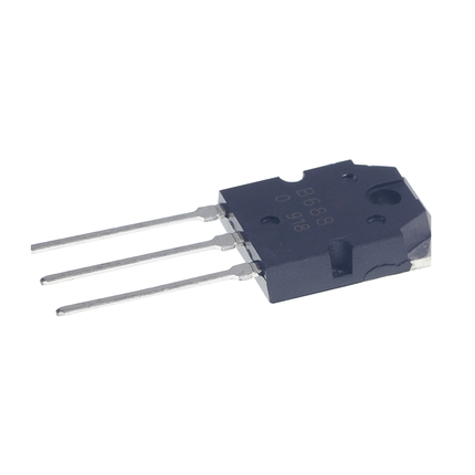 Cặp Sò Công Suất D718 - B688 TO-247 8A/120V Hàng Mới - Chân Dài