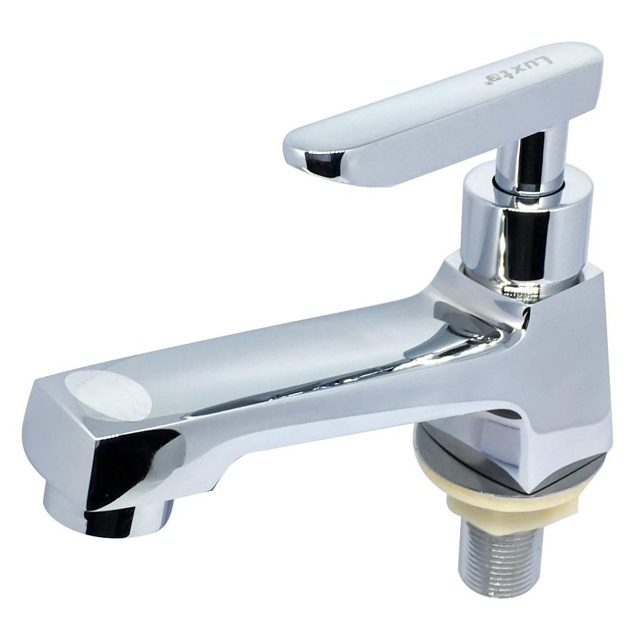[HCM]Vòi Chậu Lavabo Luxta (Việt Nam) L1114F