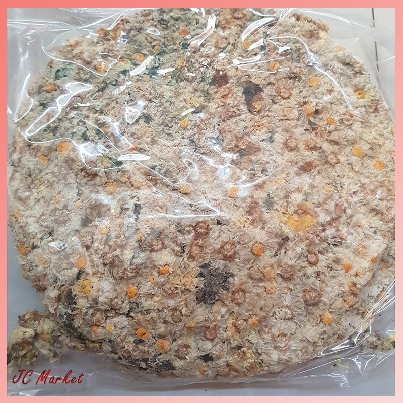 Bông Cúc Thường (Loại nấu sâm rong biển) 500gram