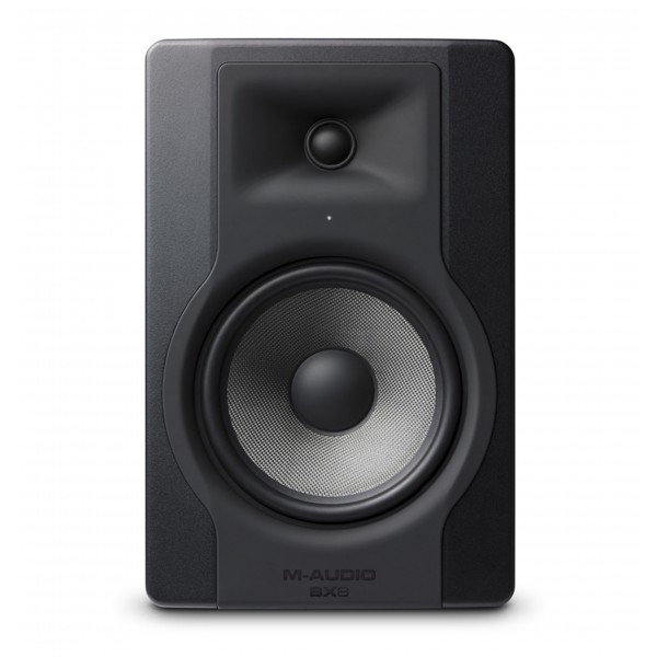 Loa kiểm âm phong thu M Audio ( giá 1 cái ) BX8D3