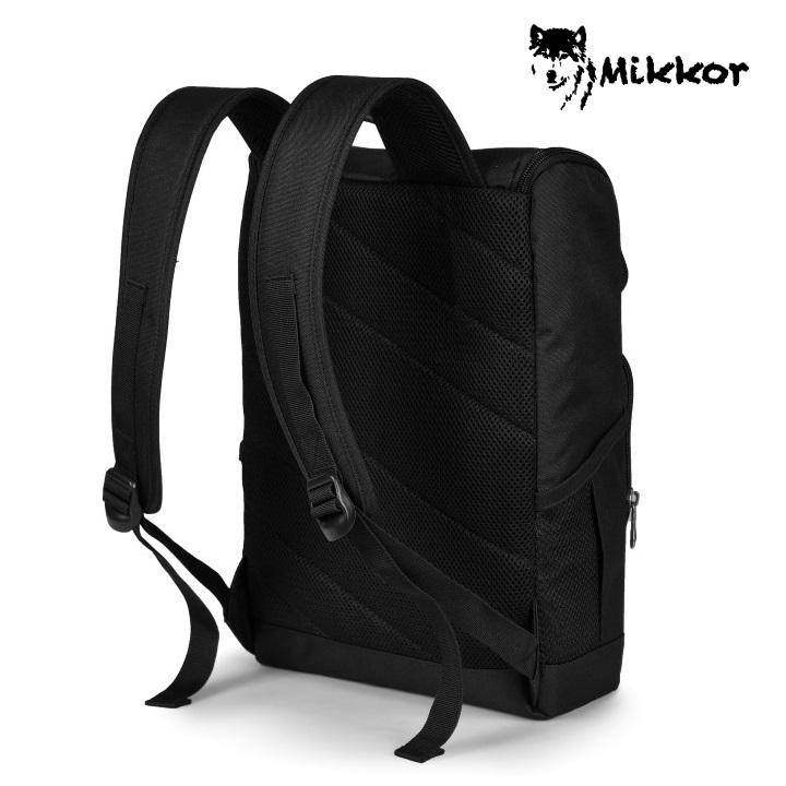 Balo laptop Mikkor The Nomad Premier