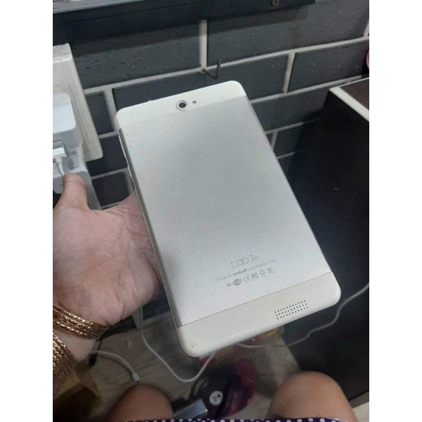 Máy Tính Bảng Mobell Tab 7s LTE, 7 inch, 4000mah