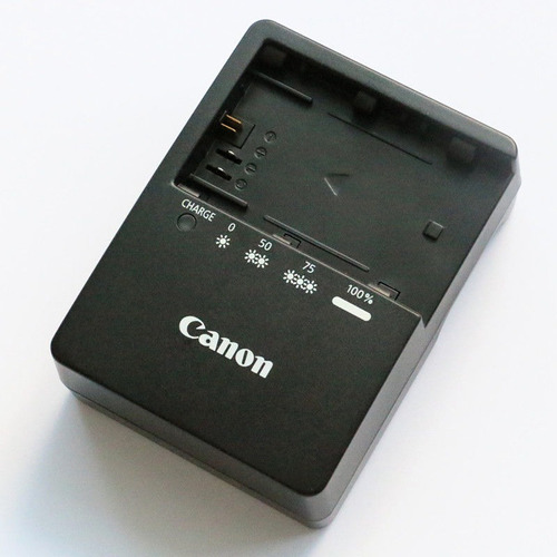 SẠC PIN CANON LP-E6 HÀNG ZIN, BÓC MÁY 100%