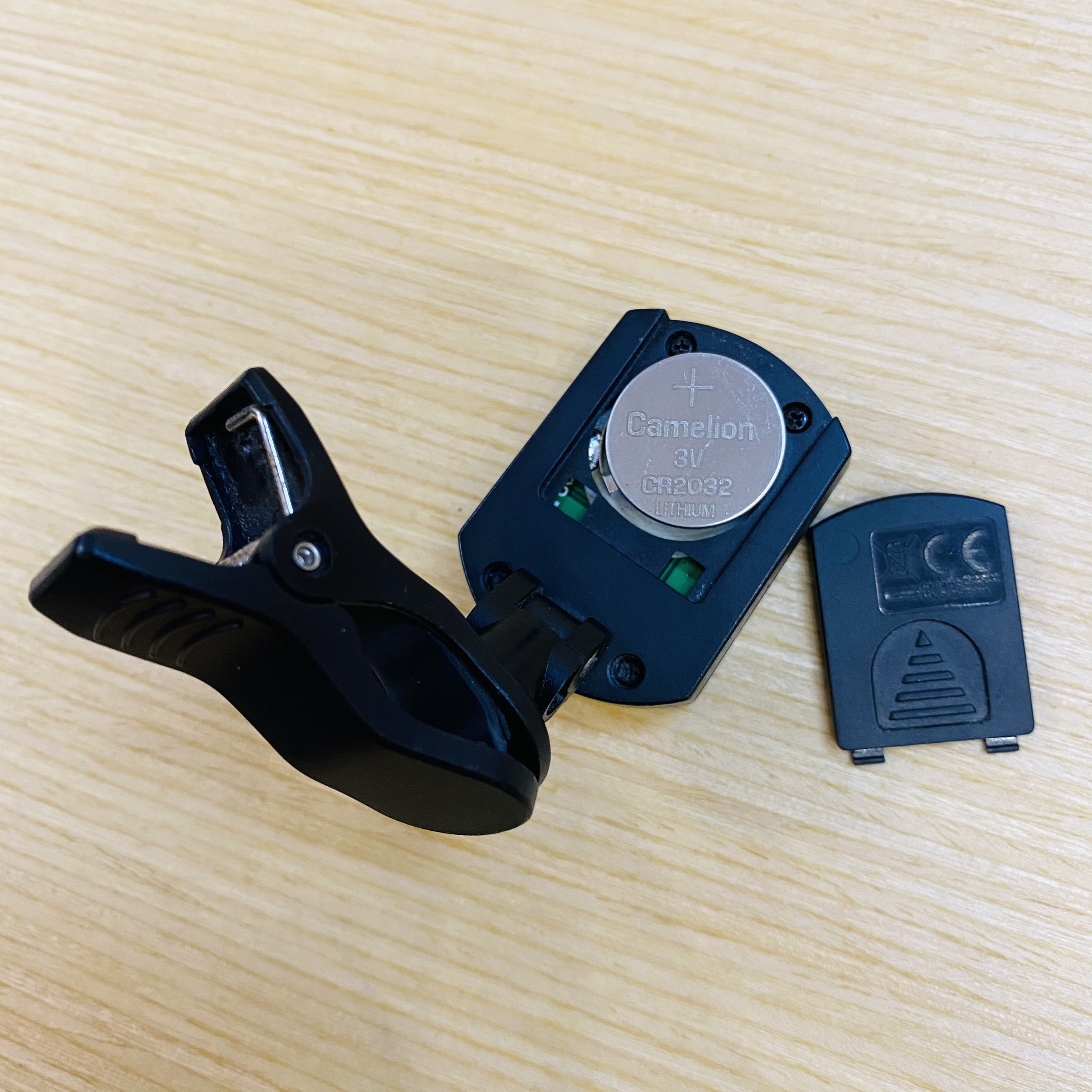 Pin 3V Dành Cho Tuner - Pin Lắp Máy Lên Dây Đàn Guitar