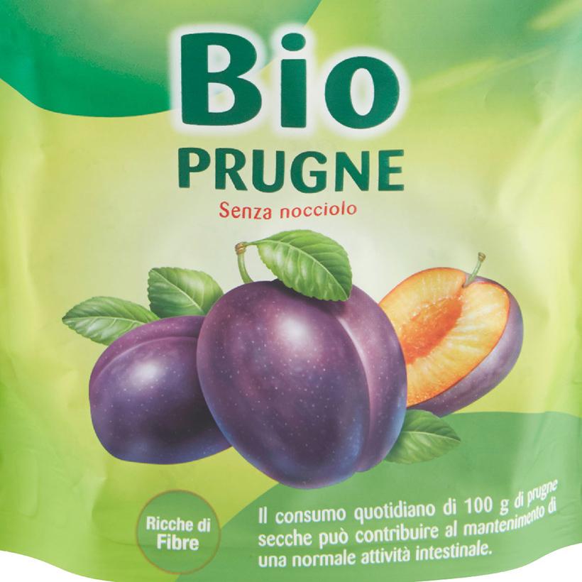 Quả mận sấy dẻo Noberasco 200g