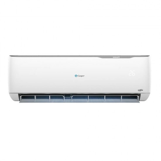 ✅[Trả góp 0%]Máy lạnh Casper Inverter 2 HP GC-18TL32