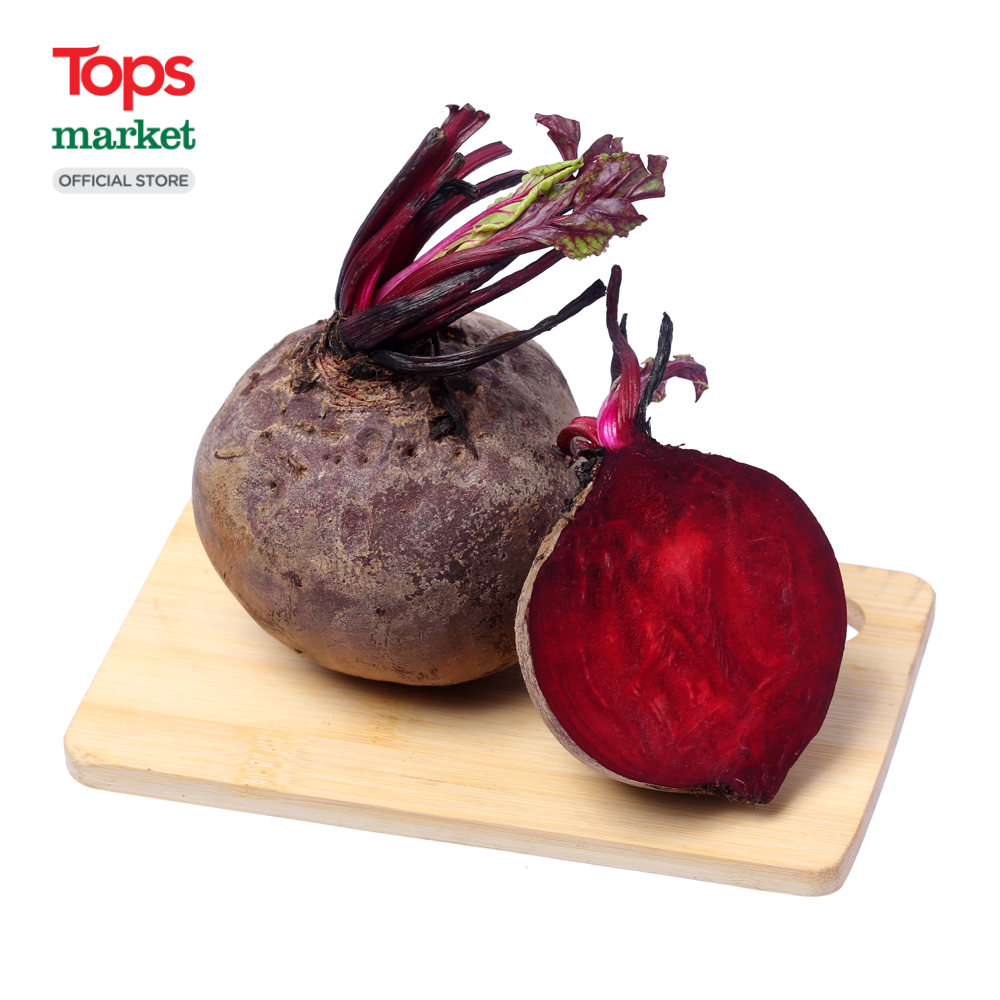 Củ Dền 1Kg - Siêu Thị Tops Market